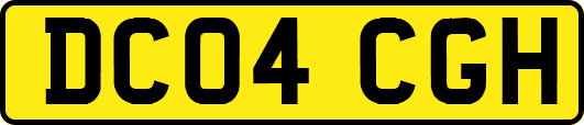 DC04CGH