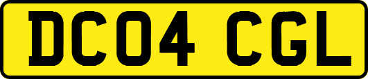 DC04CGL