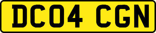 DC04CGN