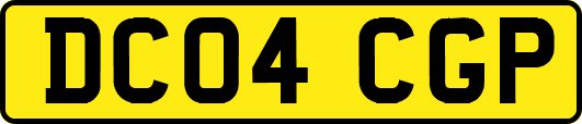 DC04CGP