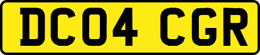 DC04CGR