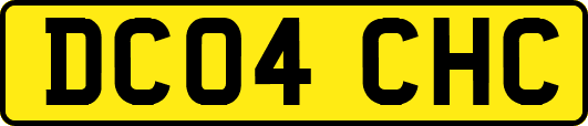 DC04CHC
