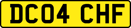 DC04CHF