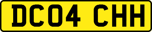 DC04CHH