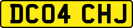 DC04CHJ