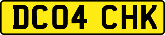 DC04CHK