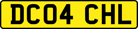 DC04CHL
