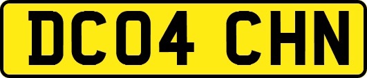 DC04CHN