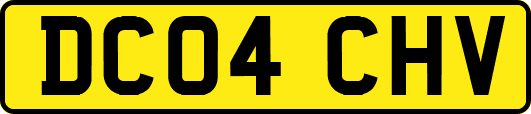 DC04CHV