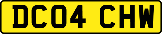 DC04CHW