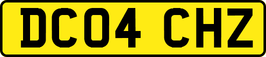 DC04CHZ