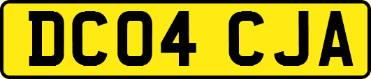 DC04CJA