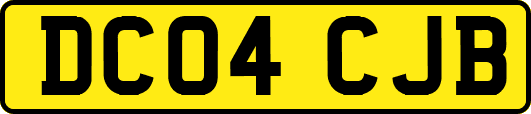 DC04CJB