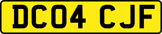 DC04CJF