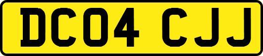 DC04CJJ