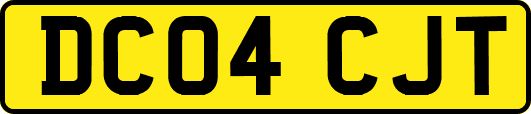 DC04CJT