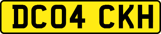 DC04CKH