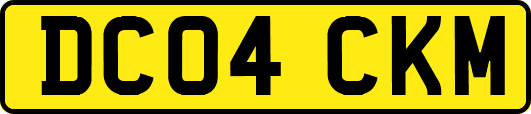 DC04CKM