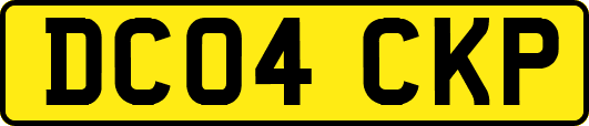 DC04CKP