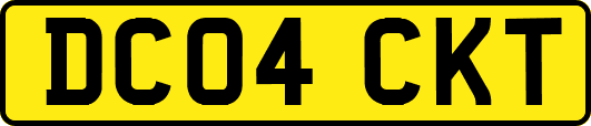 DC04CKT