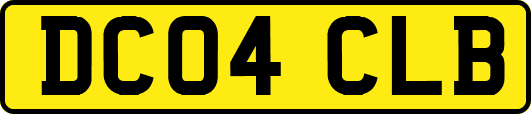 DC04CLB