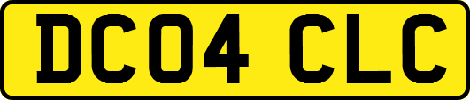 DC04CLC