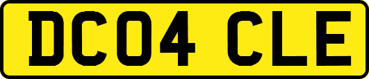 DC04CLE