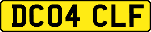 DC04CLF