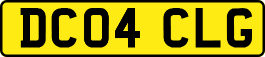 DC04CLG