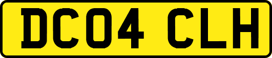 DC04CLH