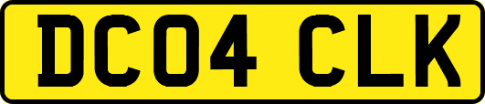 DC04CLK