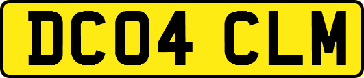 DC04CLM