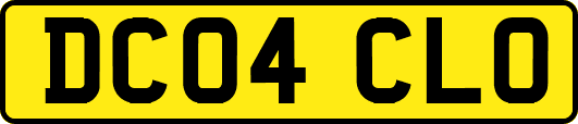 DC04CLO