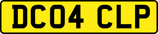 DC04CLP