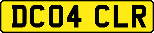 DC04CLR