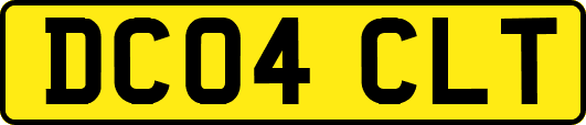 DC04CLT