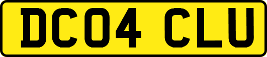 DC04CLU
