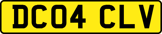 DC04CLV