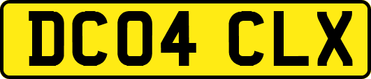 DC04CLX
