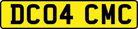 DC04CMC