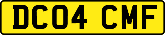 DC04CMF