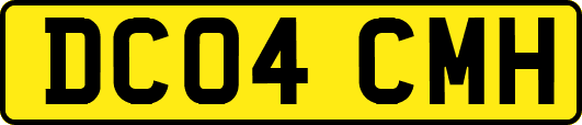 DC04CMH