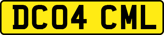 DC04CML