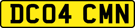 DC04CMN