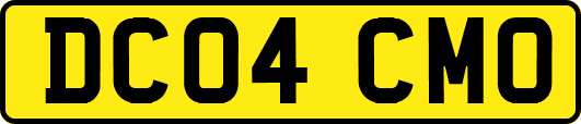 DC04CMO