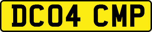 DC04CMP