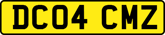 DC04CMZ