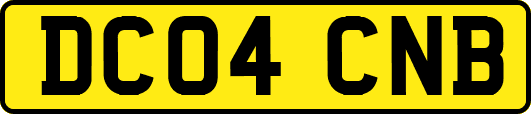 DC04CNB