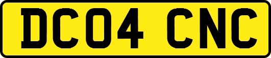 DC04CNC