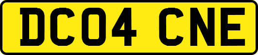 DC04CNE